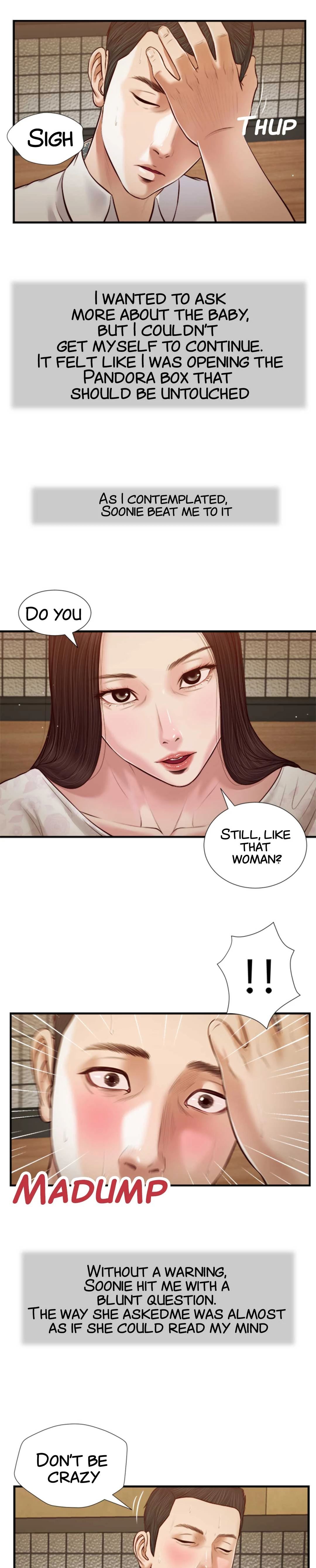Cheop chapter 49 page 7