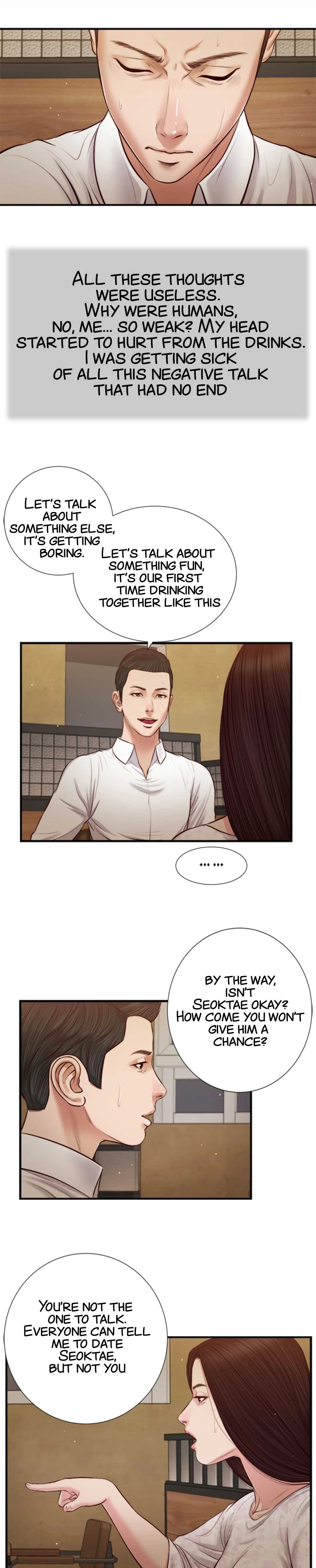 Cheop chapter 49 page 10