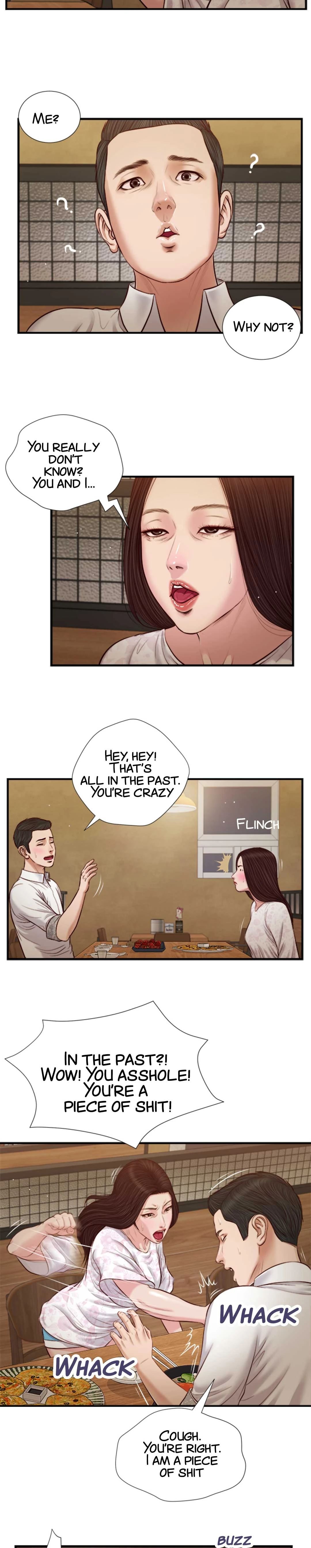 Cheop chapter 49 page 11