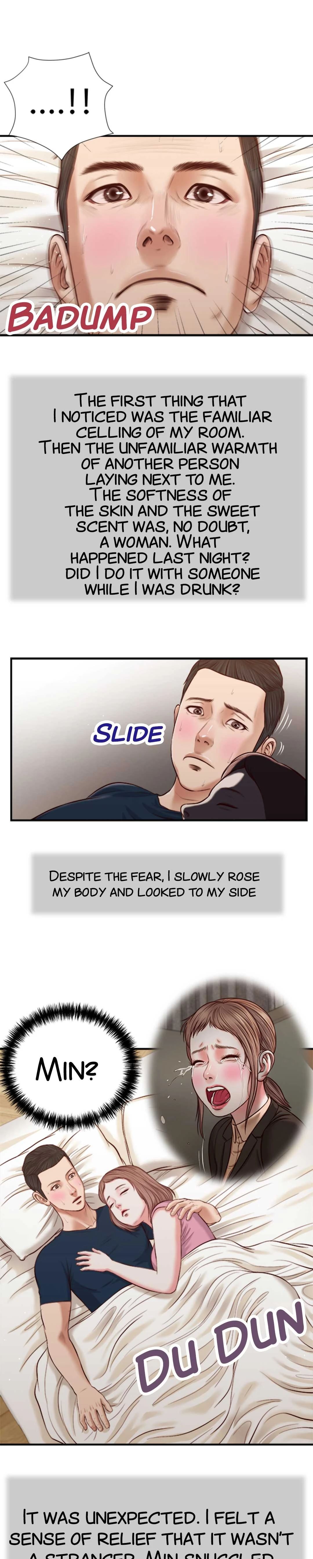 Cheop chapter 49 page 13