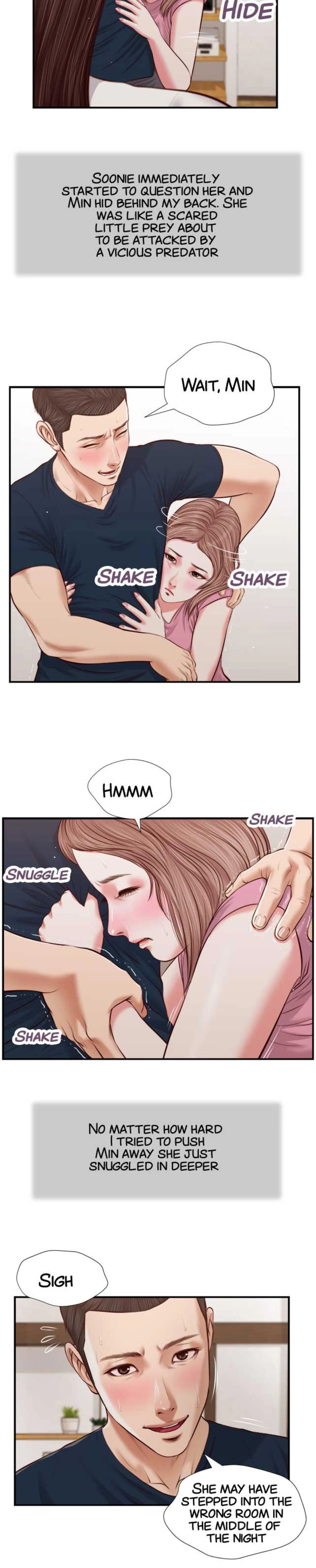 Cheop chapter 50 page 4