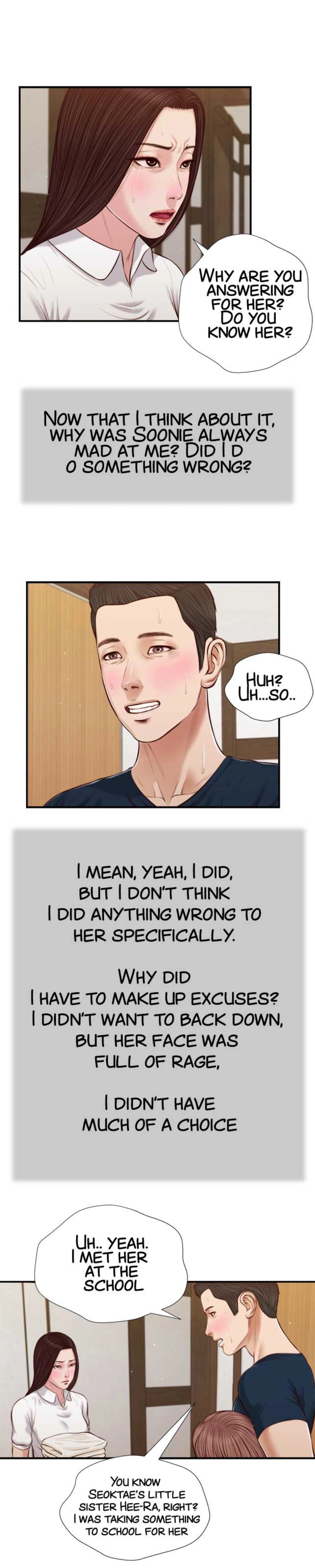 Cheop chapter 50 page 5