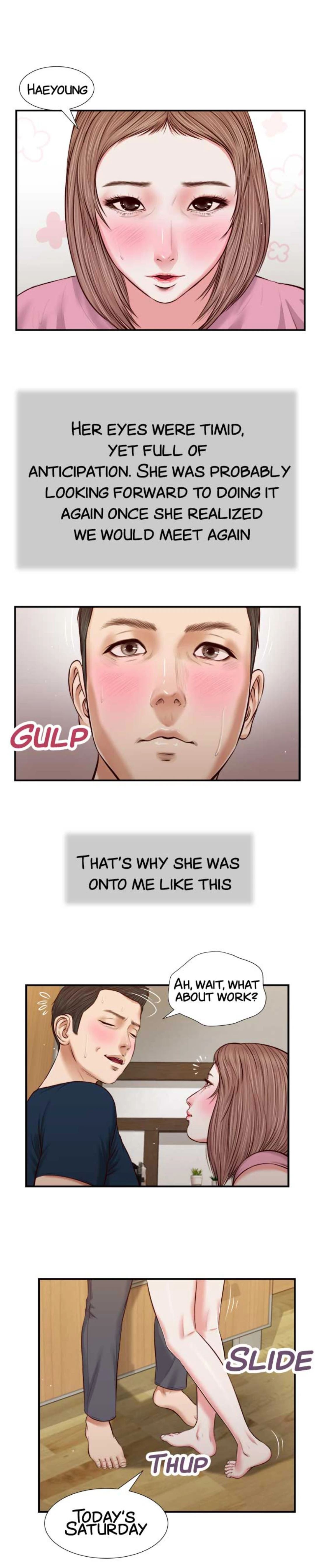 Cheop chapter 50 page 13