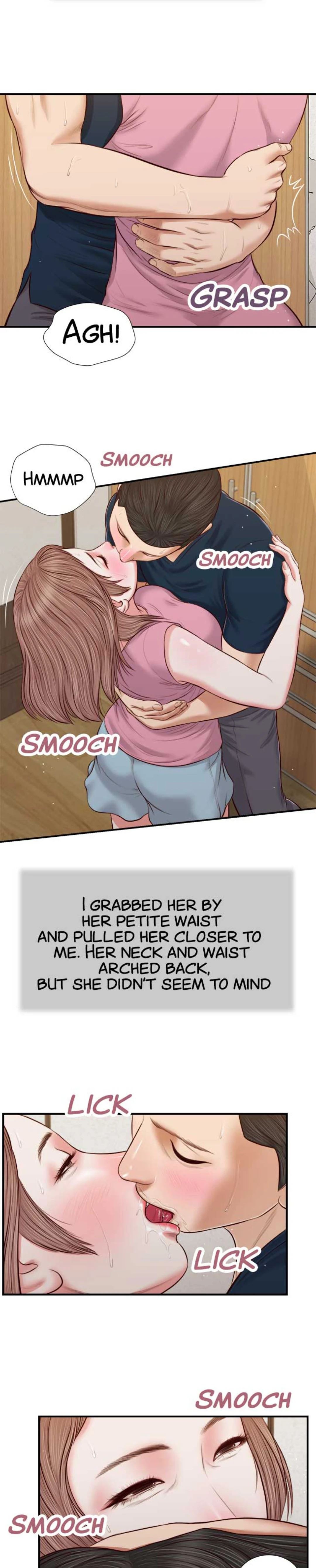 Cheop chapter 50 page 19
