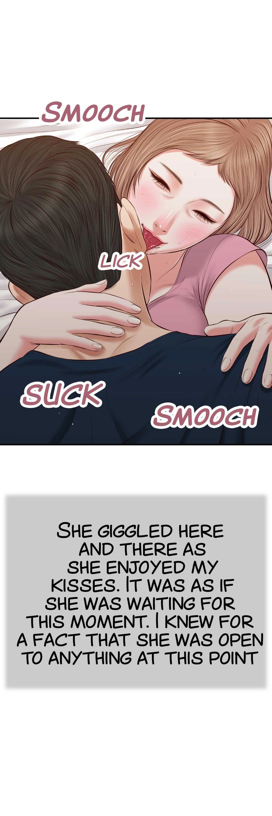 Cheop chapter 50 page 21