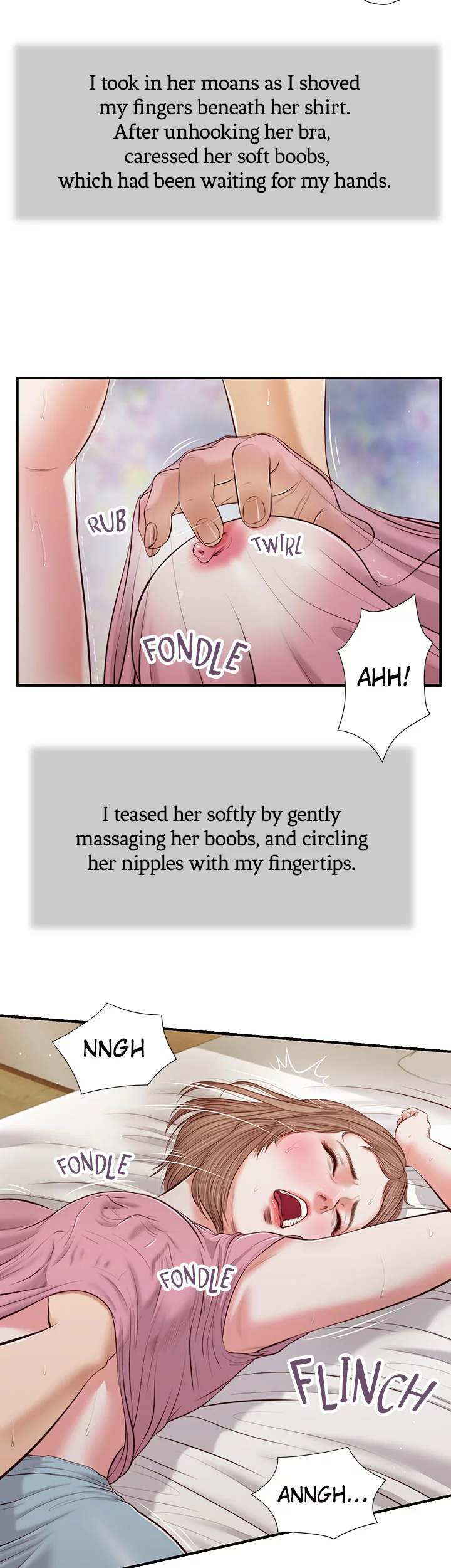 Cheop chapter 51 page 4