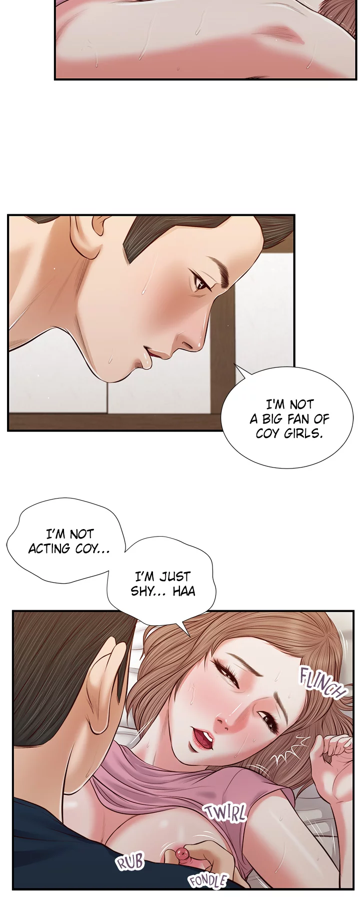 Cheop chapter 51 page 7