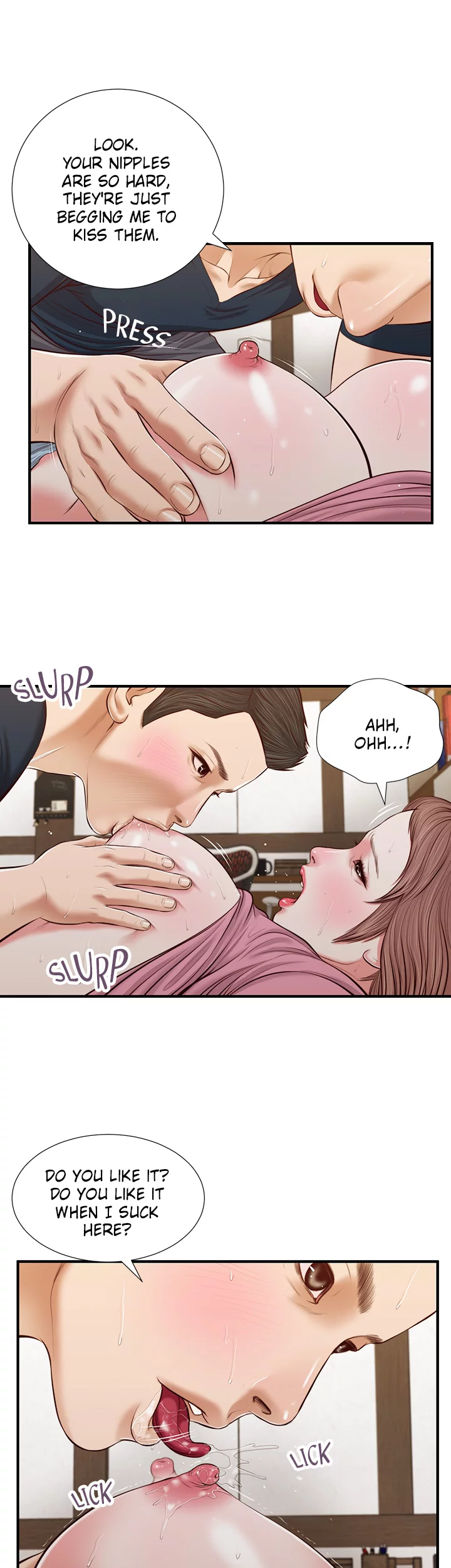 Cheop chapter 51 page 8
