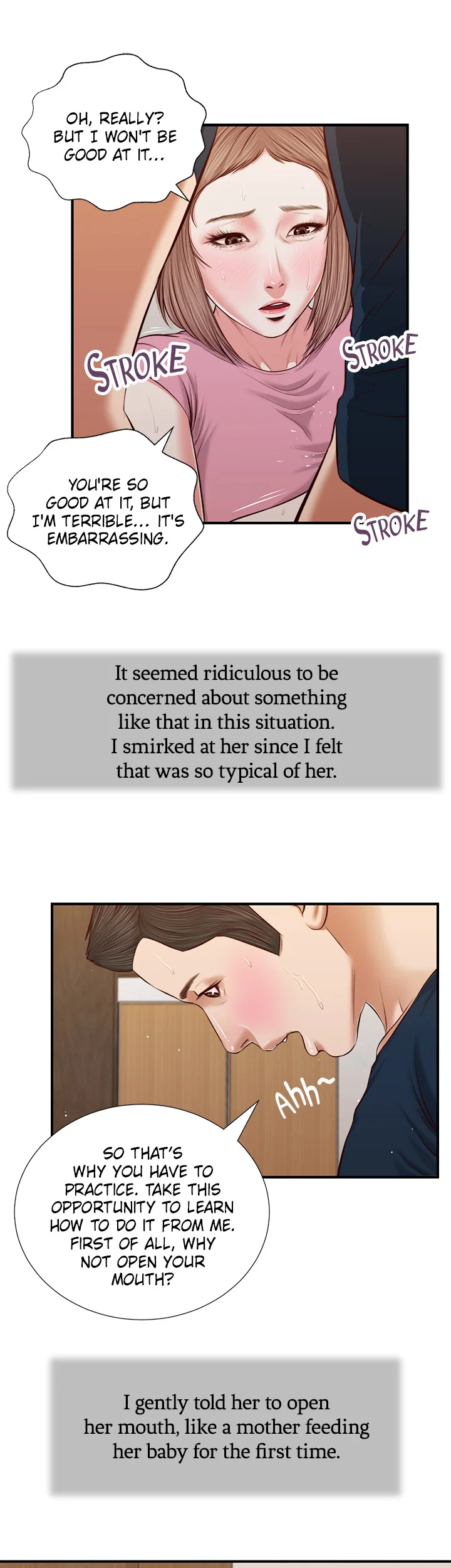 Cheop chapter 51 page 14