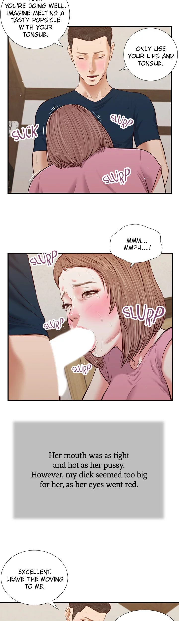 Cheop chapter 51 page 17