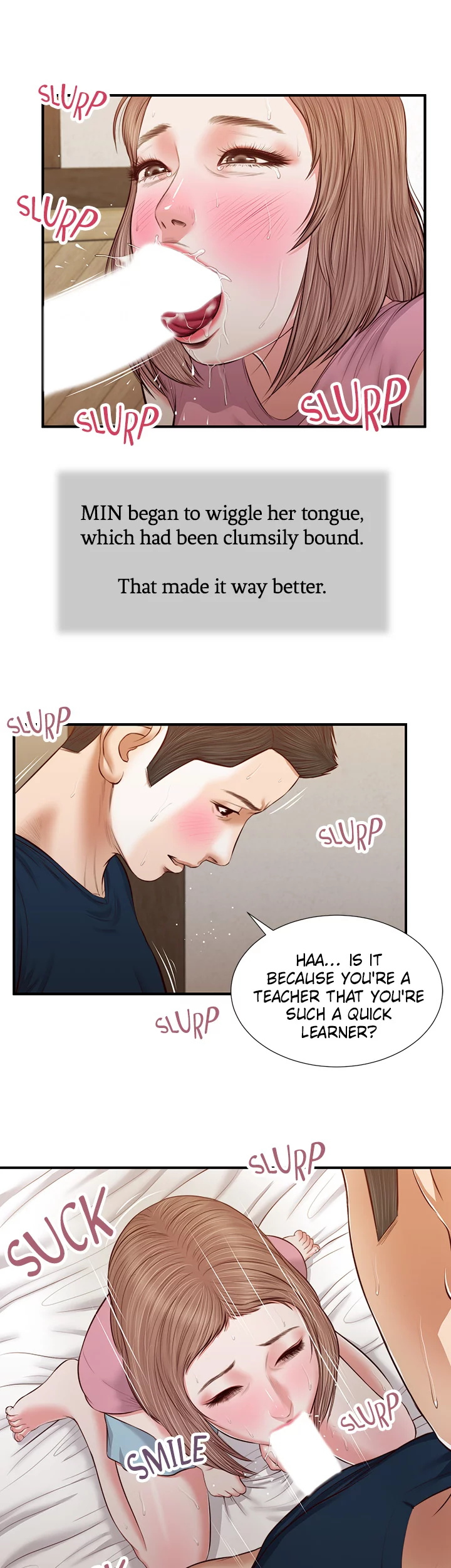 Cheop chapter 51 page 20