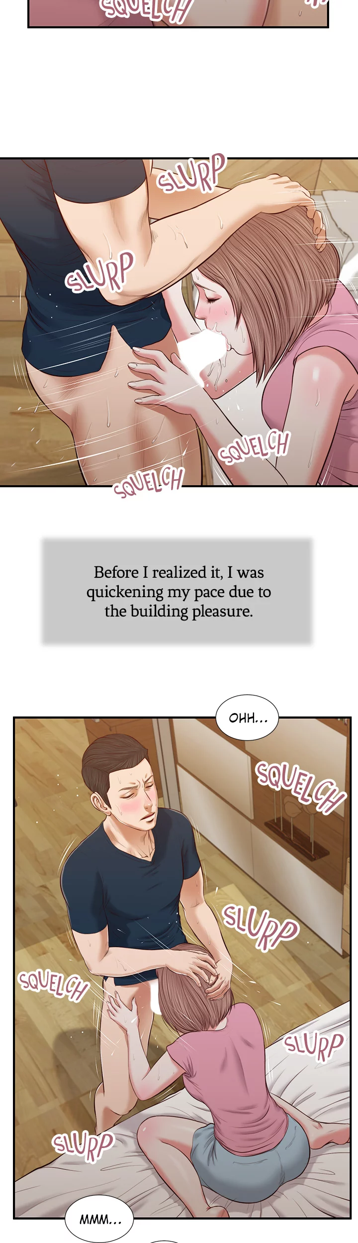 Cheop chapter 51 page 23