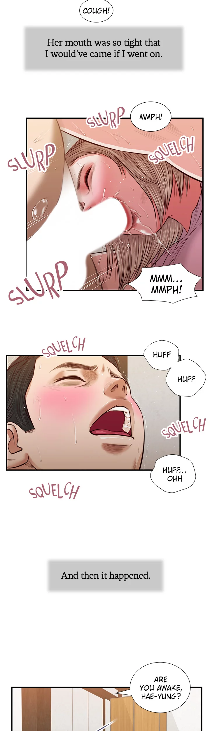 Cheop chapter 51 page 24
