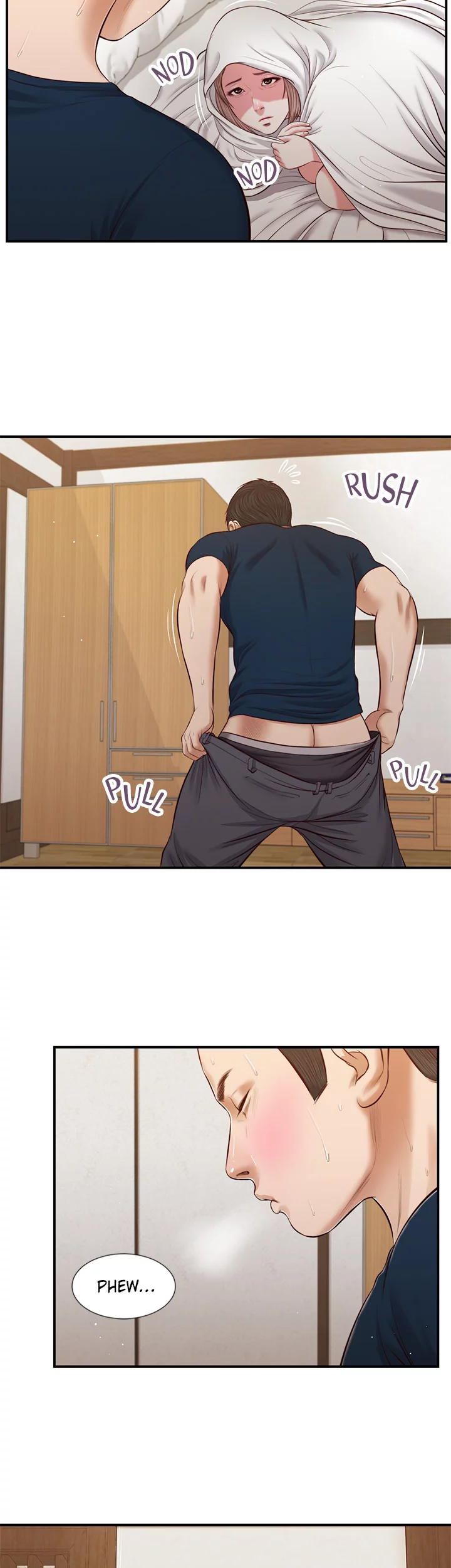 Cheop chapter 52 page 2