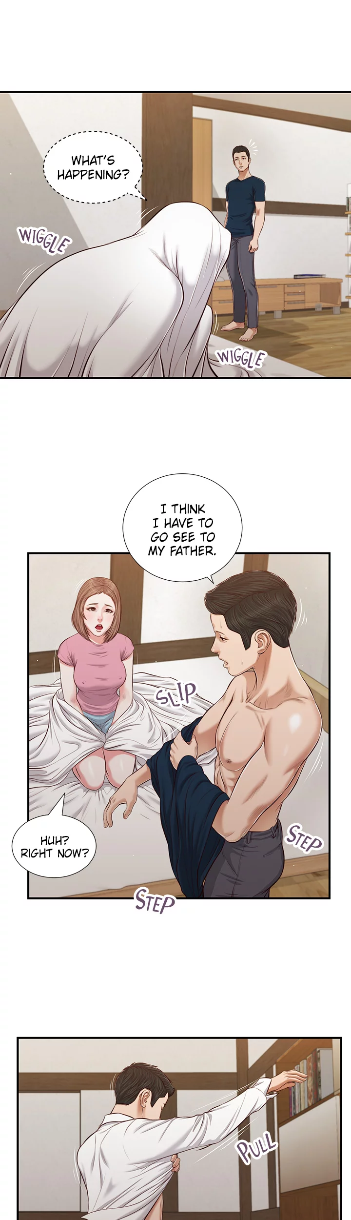 Cheop chapter 52 page 7