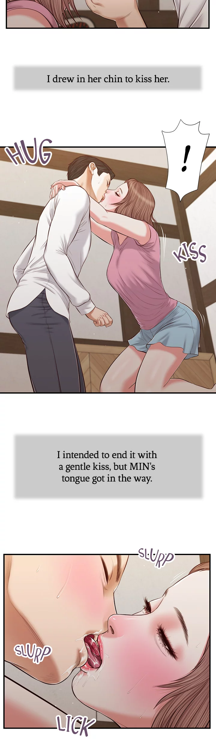 Cheop chapter 52 page 11