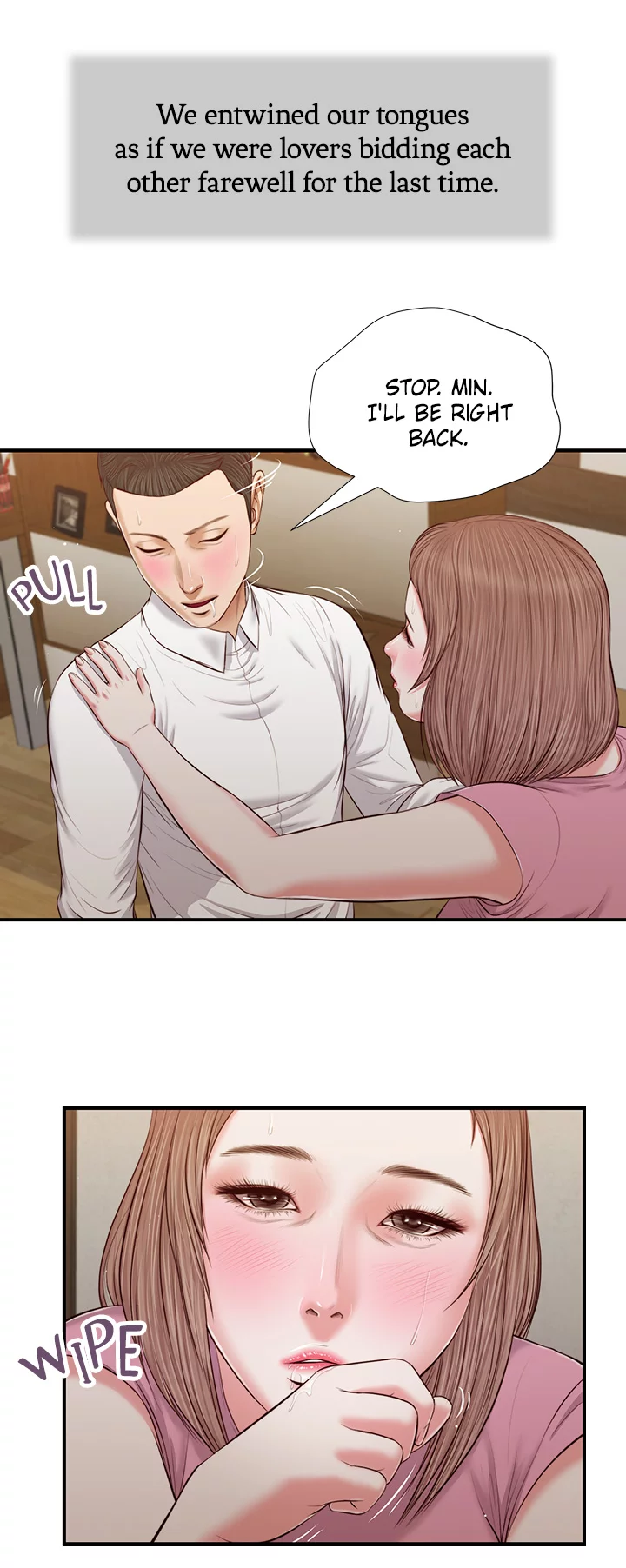 Cheop chapter 52 page 12