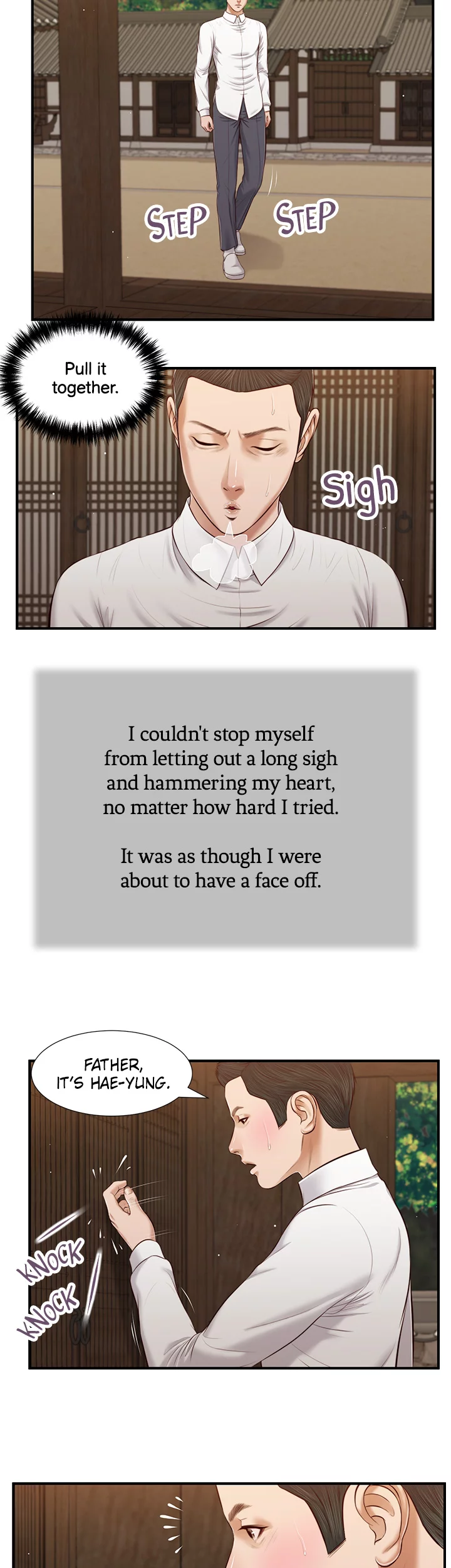 Cheop chapter 52 page 15