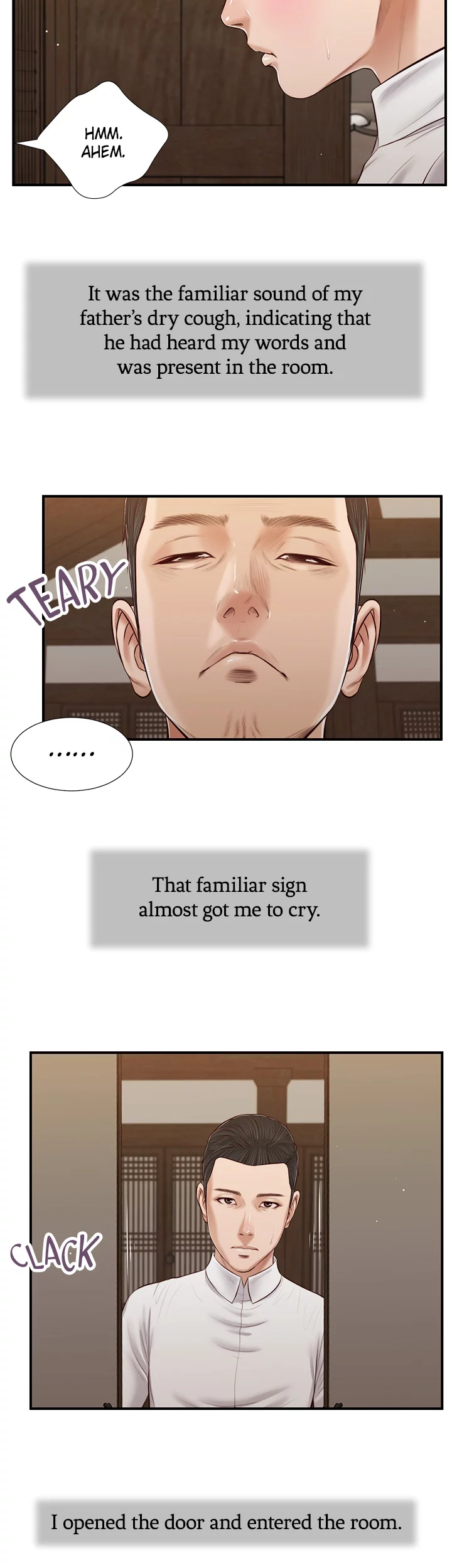 Cheop chapter 52 page 16