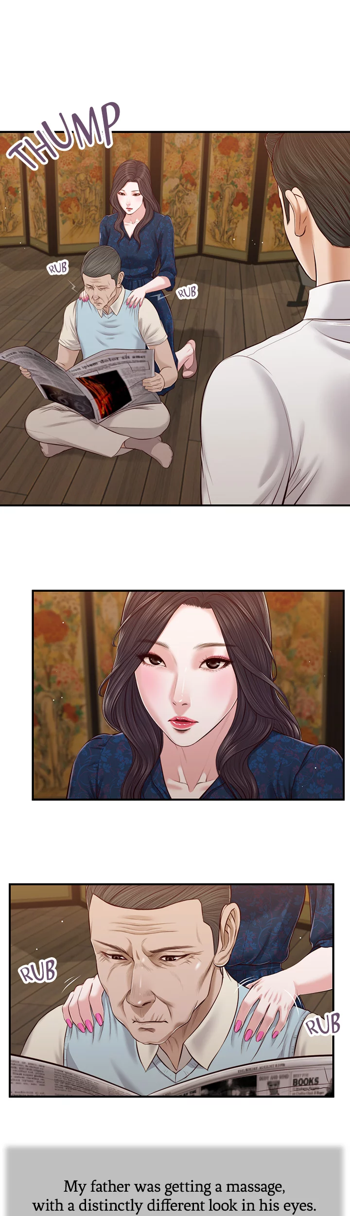 Cheop chapter 52 page 17