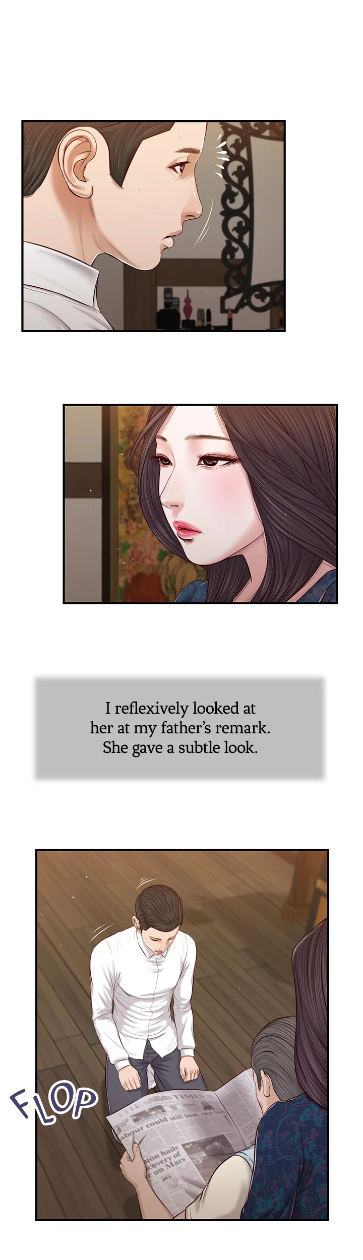 Cheop chapter 52 page 19