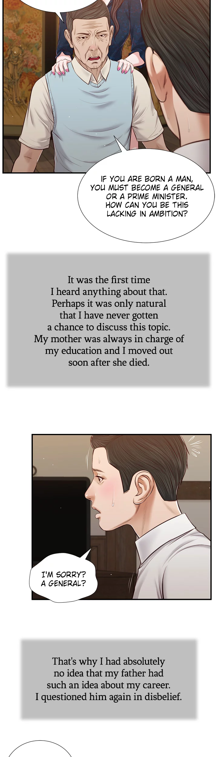 Cheop chapter 52 page 23