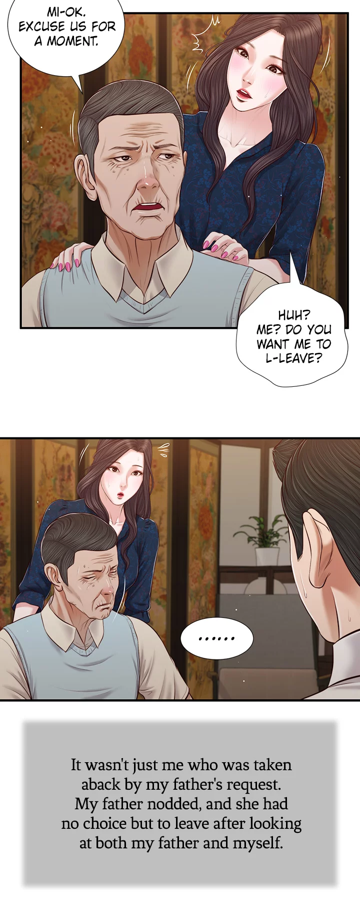 Cheop chapter 52 page 24