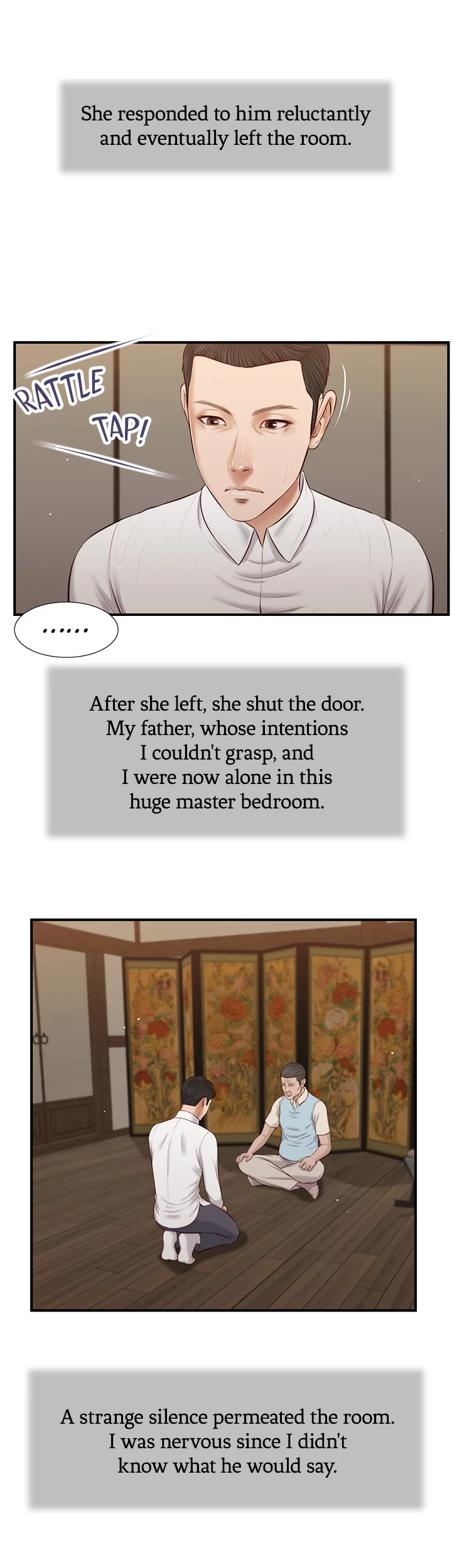 Cheop chapter 52 page 26