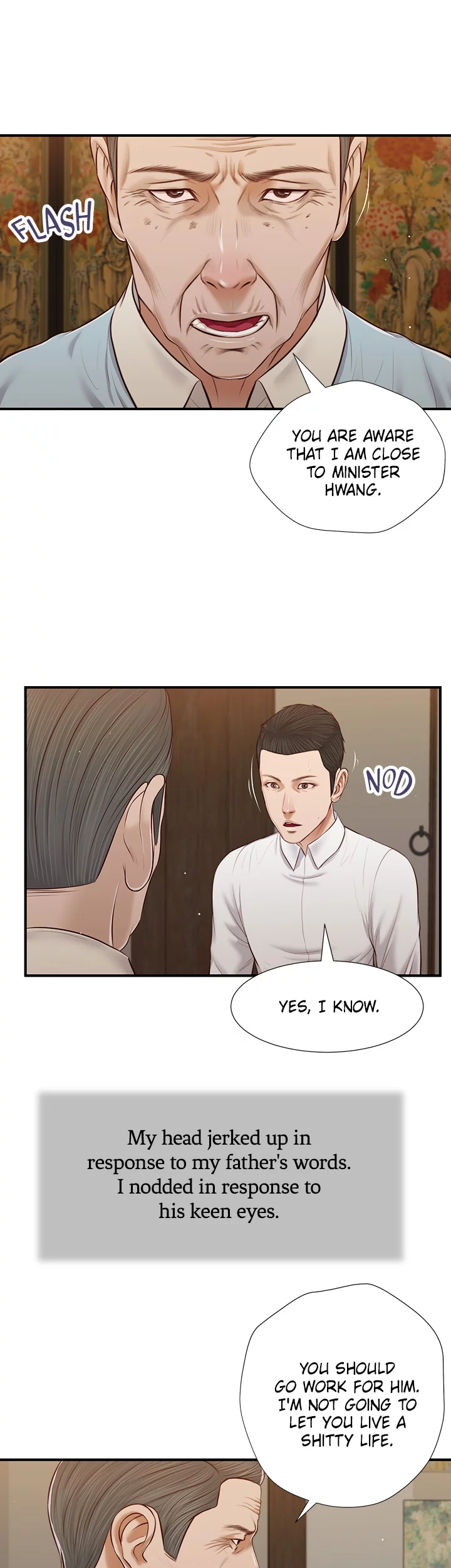 Cheop chapter 52 page 27