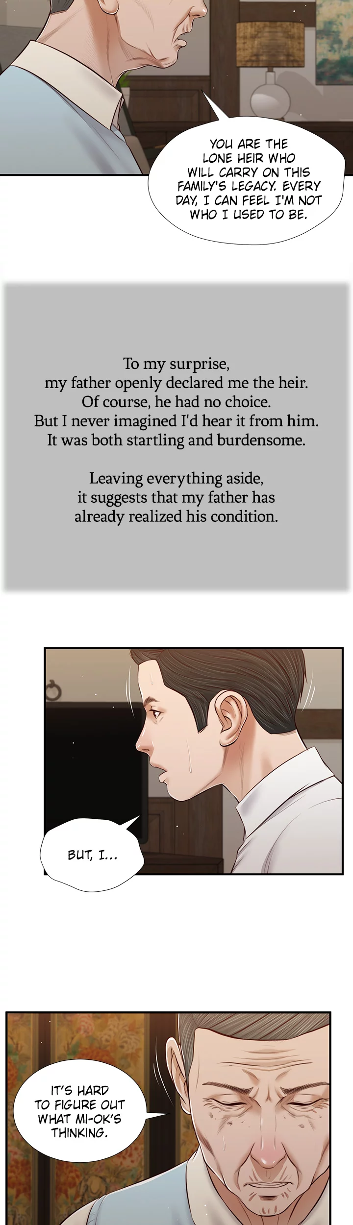 Cheop chapter 52 page 28