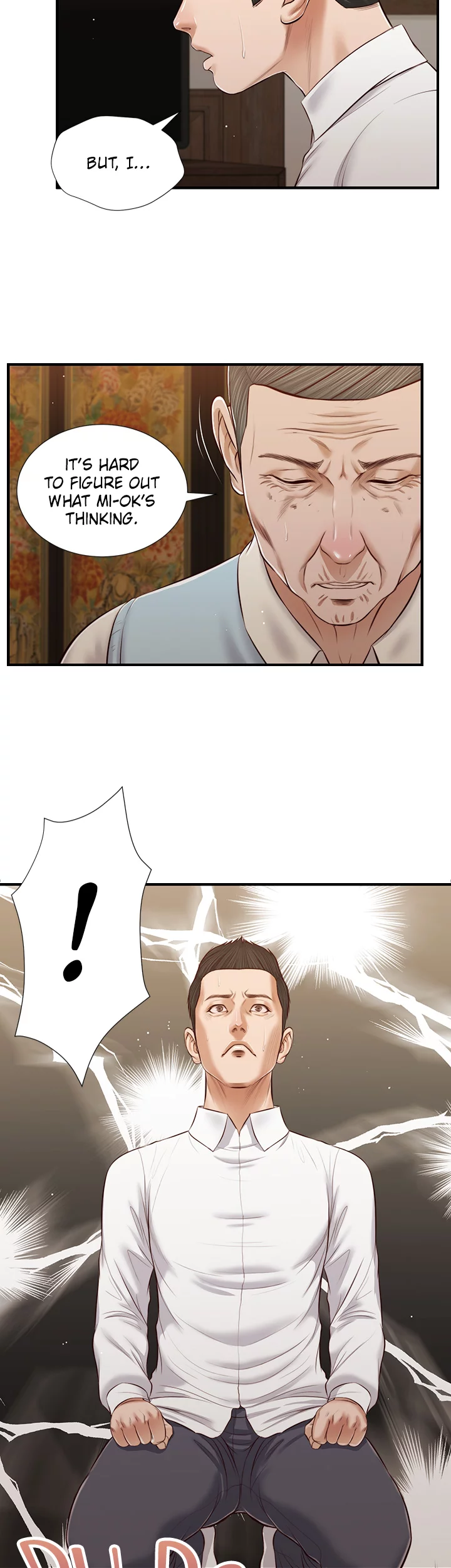 Cheop chapter 53 page 2