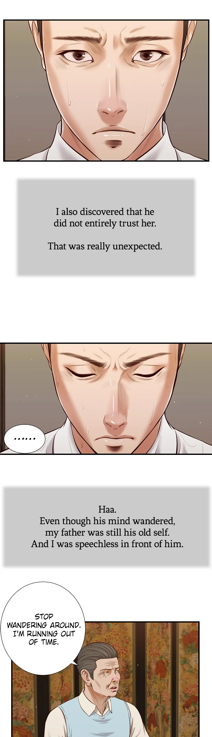 Cheop chapter 53 page 5