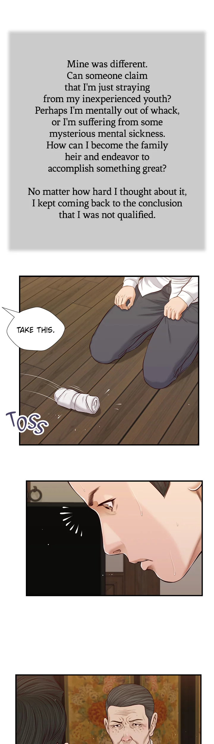 Cheop chapter 53 page 7