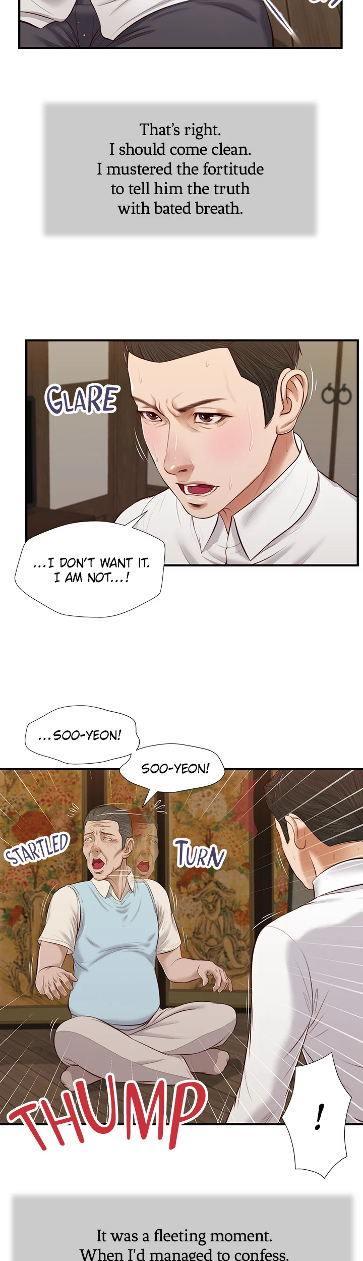 Cheop chapter 53 page 10
