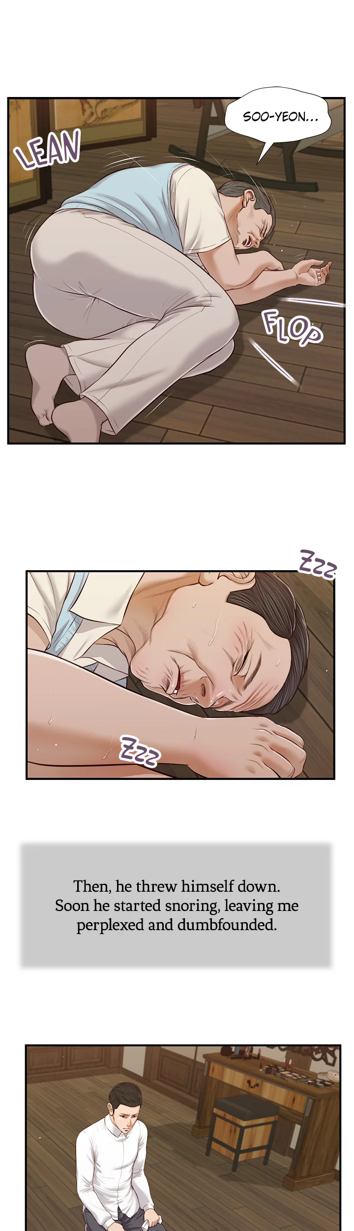 Cheop chapter 53 page 13