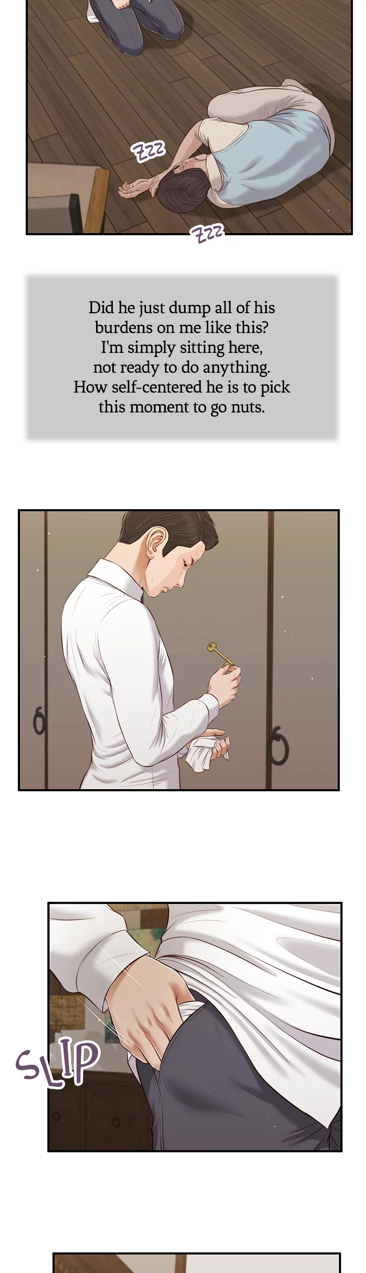 Cheop chapter 53 page 14