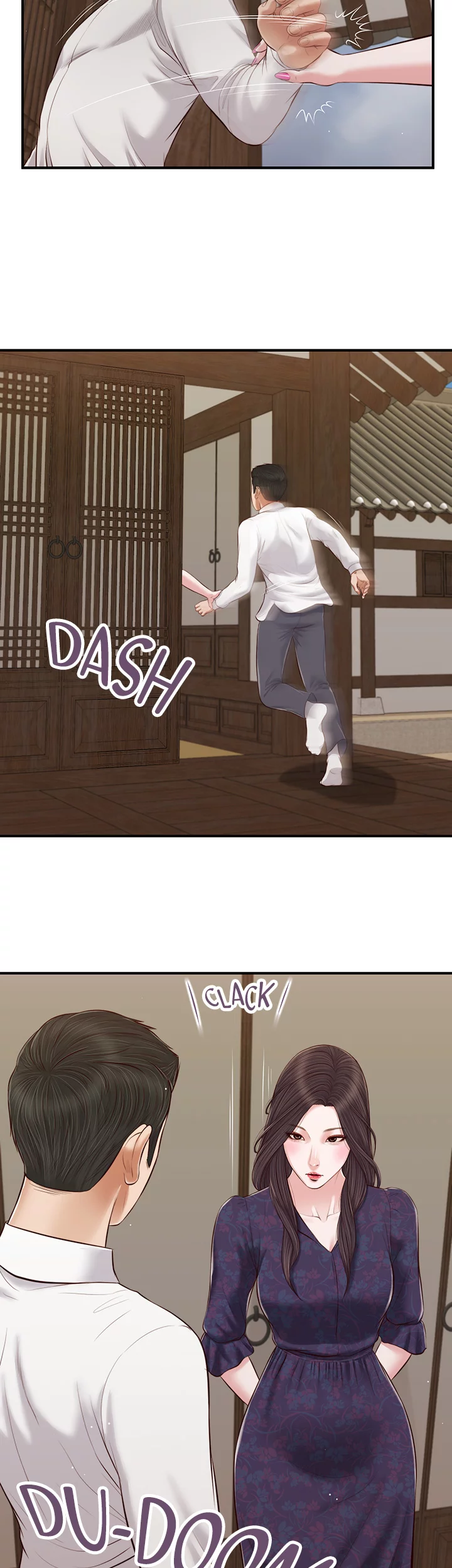 Cheop chapter 53 page 16