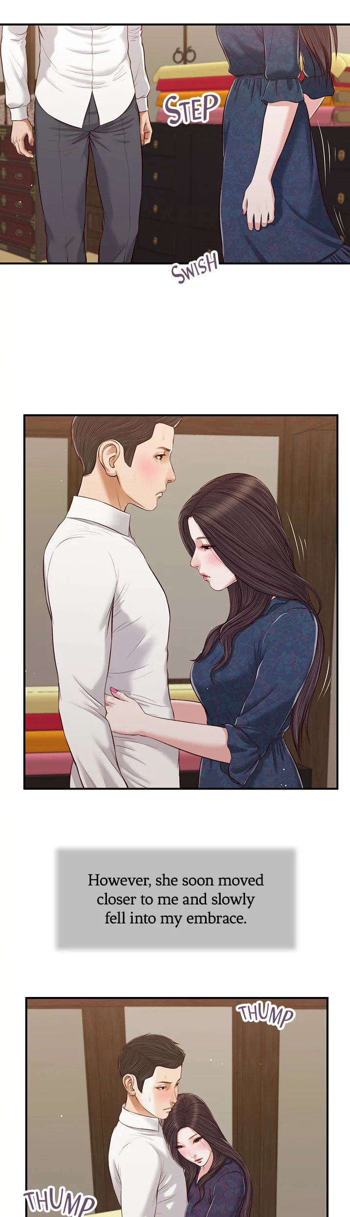Cheop chapter 53 page 21