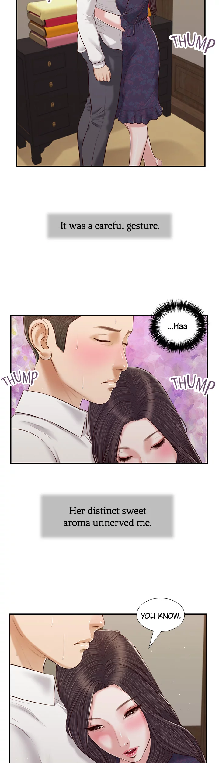 Cheop chapter 53 page 22