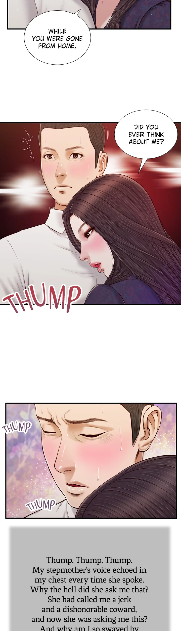 Cheop chapter 53 page 23