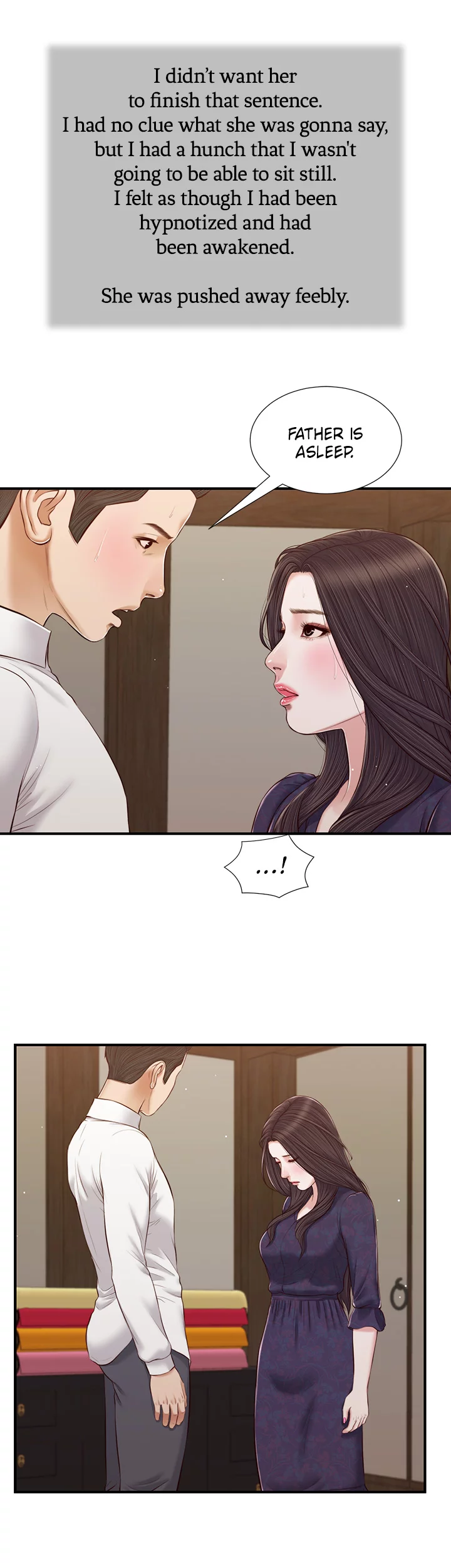 Cheop chapter 53 page 25