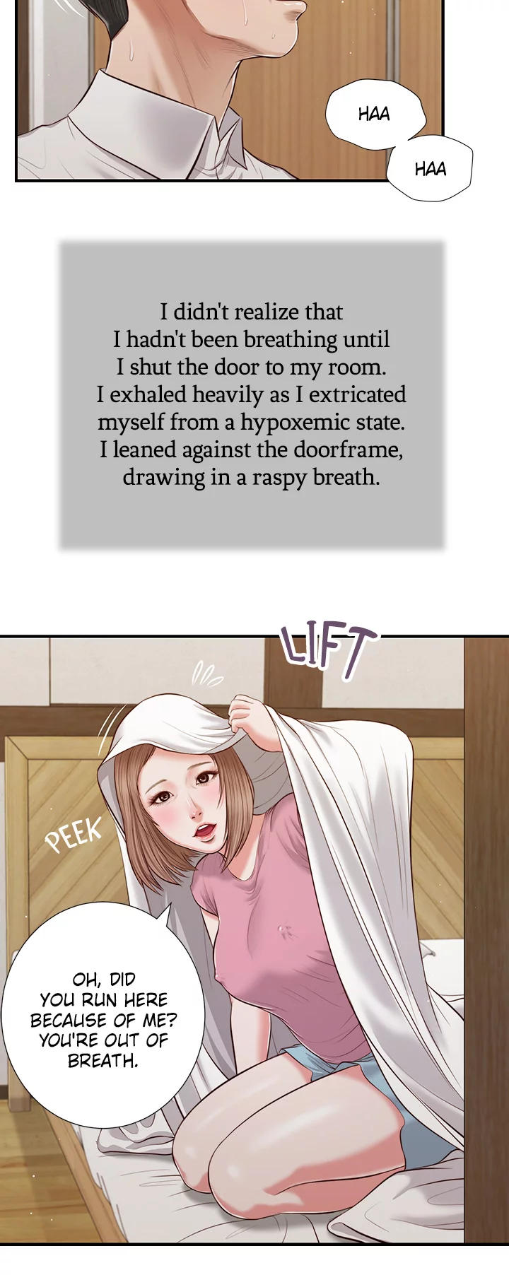 Cheop chapter 53 page 30