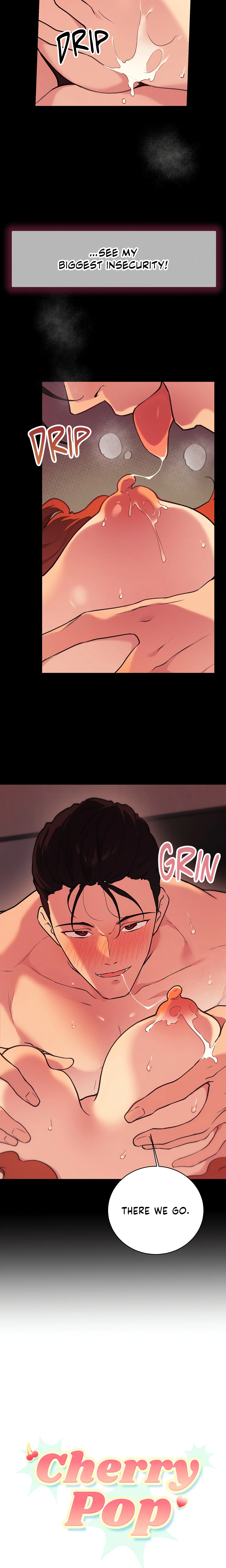 Cherry Pop (Uncensored) chapter 1 page 3
