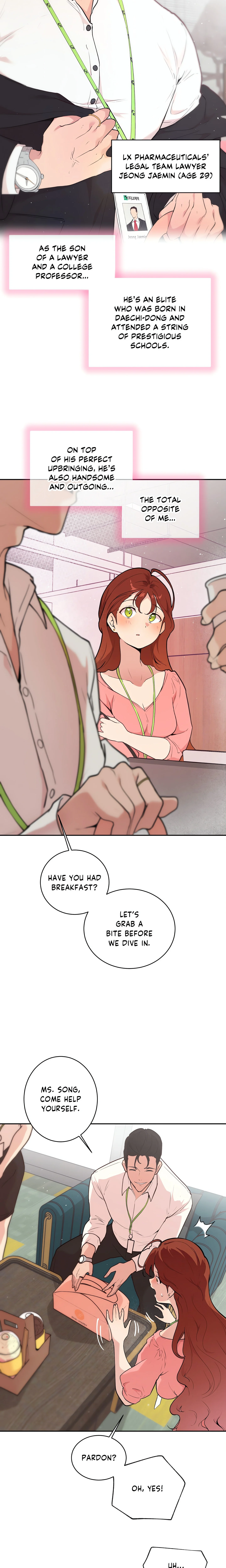 Cherry Pop (Uncensored) chapter 1 page 9