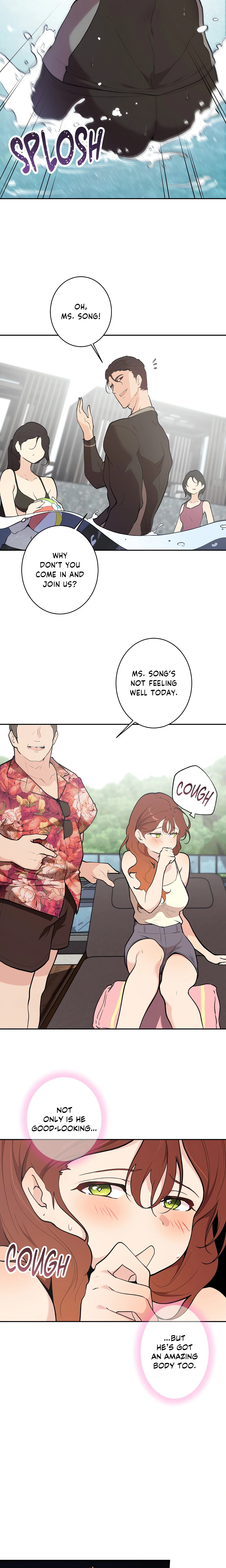Cherry Pop (Uncensored) chapter 1 page 16