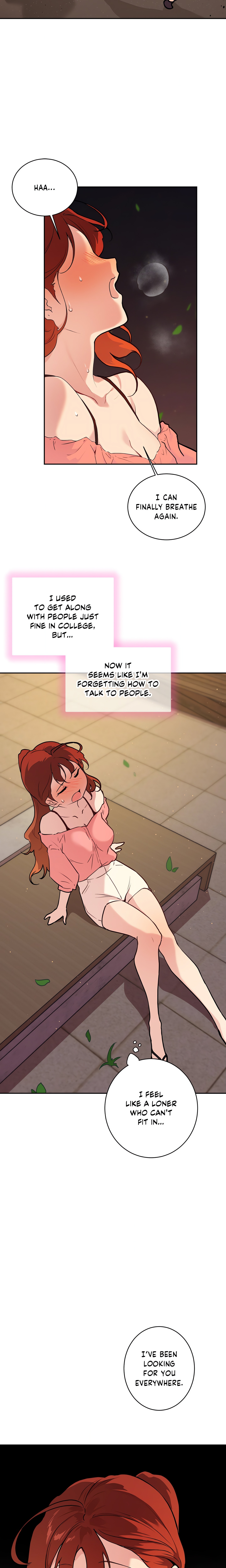 Cherry Pop (Uncensored) chapter 1 page 20