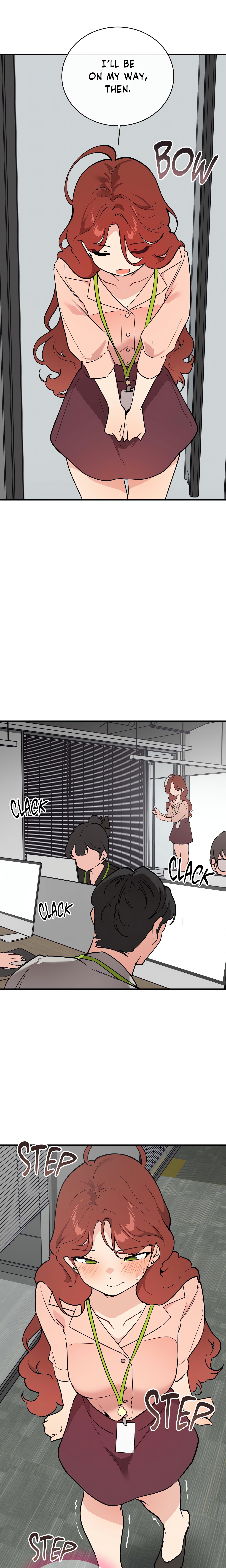 Cherry Pop (Uncensored) chapter 10 page 14
