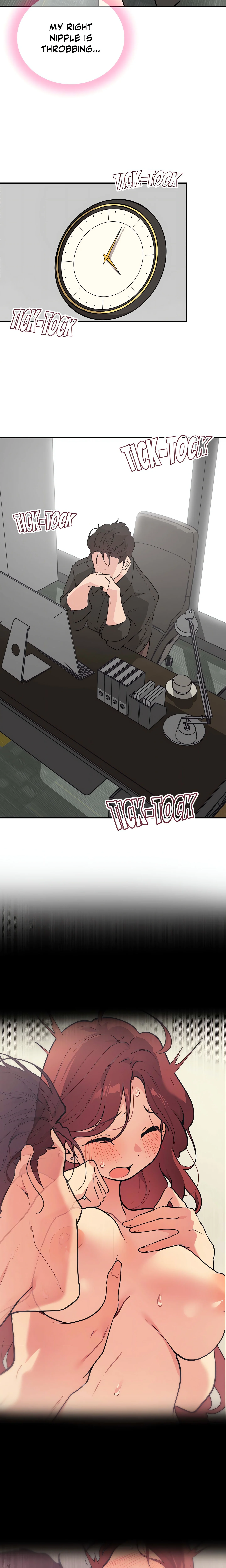 Cherry Pop (Uncensored) chapter 10 page 15