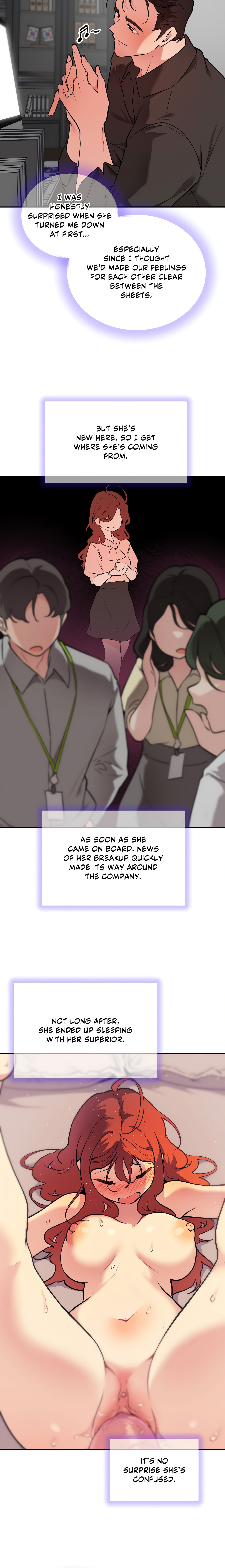 Cherry Pop (Uncensored) chapter 10 page 18
