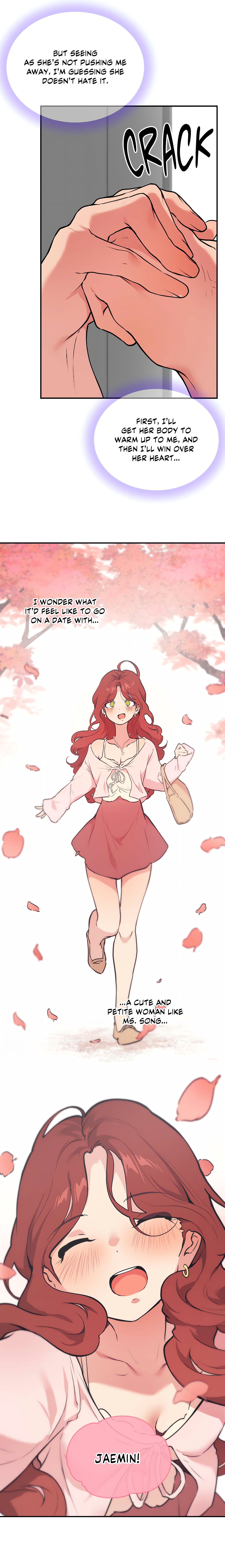 Cherry Pop (Uncensored) chapter 10 page 19